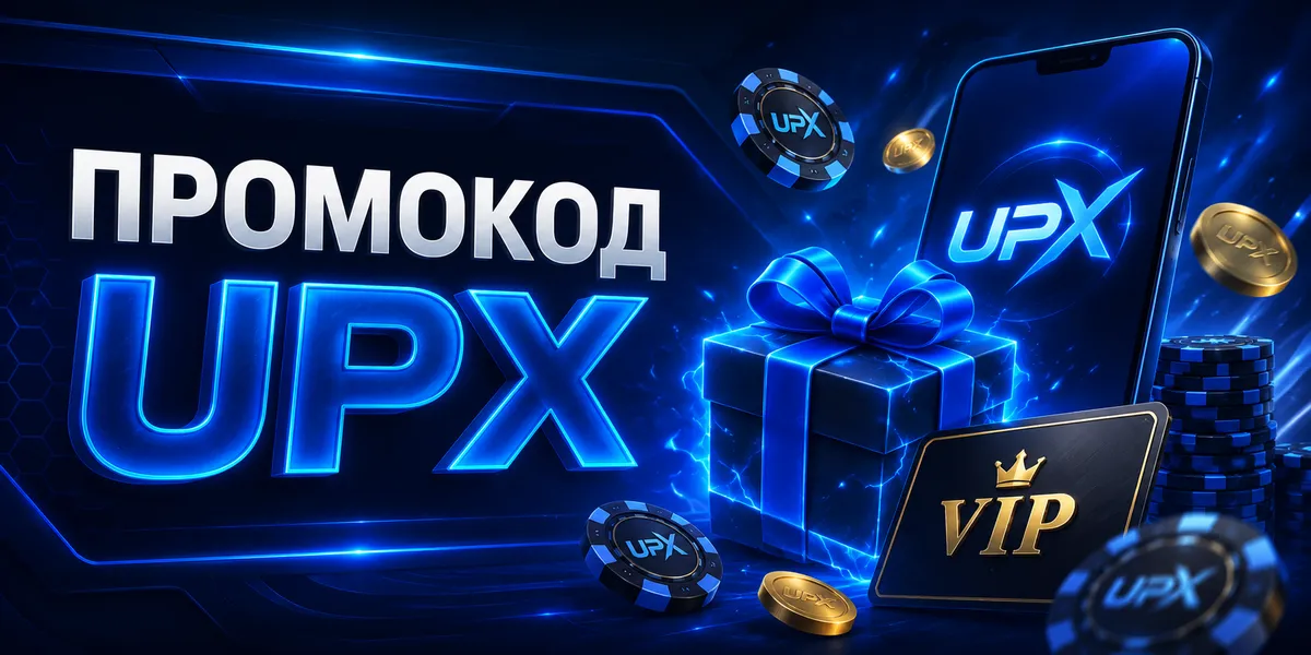 Программа лояльности UP-X